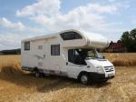 Chausson Welcome 35 2010 года